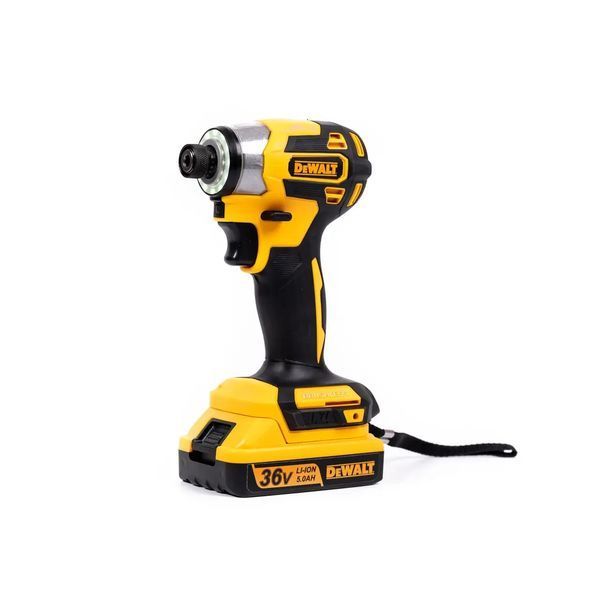 Аккумуляторная дрель-винтоверт DeWalt DCF890NT, Аккумуляторный DeWALT аккумуляторный, Винтовёрты аккумуляторные, 2973699154 фото