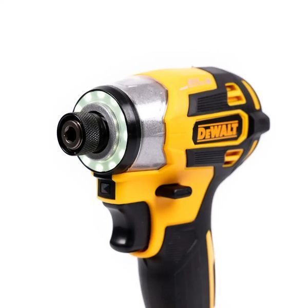 Аккумуляторная дрель-винтоверт DeWalt DCF890NT, Аккумуляторный DeWALT аккумуляторный, Винтовёрты аккумуляторные, 2973699154 фото