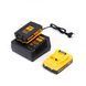 Аккумуляторная дрель-винтоверт DeWalt DCF890NT, Аккумуляторный DeWALT аккумуляторный, Винтовёрты аккумуляторные, 2973699154 фото 7