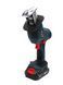 Краща акумуляторна сабельна пилка Bosch GSA 18V-LI C (18V 5.0Ah) , універсальна акумуляторна сабельна пилка Bosch 2973699156 фото 2
