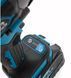 Профессиональный аккумуляторный гайковерт Makita TW002GZ (48V, 9AH), Электрические гайковерты Makita TOP 2973699058 фото 9