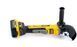 Безщіткова акумуляторна болгарка DeWalt DCG 413, Кутова шліфмашина Девольт TOP 2973699008 фото 4