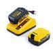 Безщіткова акумуляторна болгарка DeWalt DCG 413, Кутова шліфмашина Девольт TOP 2973699008 фото 8