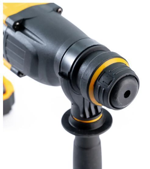 Профессиональный аккумуляторный перфоратор DeWalt DCH133NT (36V, 6 Ah), Перфоратор для дома dewalt TOP 2973699060 фото