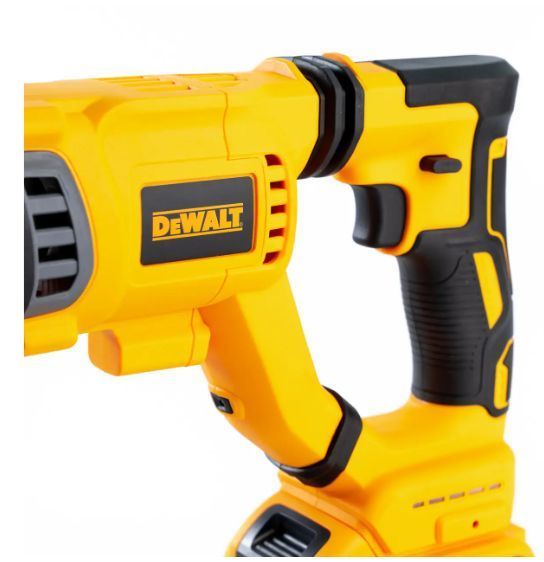 Профессиональный аккумуляторный перфоратор DeWalt DCH133NT (36V, 6 Ah), Перфоратор для дома dewalt TOP 2973699060 фото