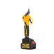 Акумуляторний секатор DeWalt DCMPPS55BL 36 V 5 Ah садові ножиці до 30 мм професійний інструмент 3007249803 фото 7