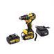 Ударный шуруповерт dewalt DCD805NT (36V 6AH), Шуруповерт ударный девольт 36v 2973699111 фото 3