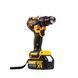 Ударный шуруповерт dewalt DCD805NT (36V 6AH), Шуруповерт ударный девольт 36v 2973699111 фото 6