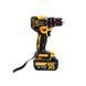 Ударный шуруповерт dewalt DCD805NT (36V 6AH), Шуруповерт ударный девольт 36v 2973699111 фото 7