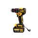 Ударный шуруповерт dewalt DCD805NT (36V 6AH), Шуруповерт ударный девольт 36v 2973699111 фото 5