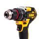 Ударный шуруповерт dewalt DCD805NT (36V 6AH), Шуруповерт ударный девольт 36v 2973699111 фото 8