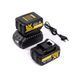 Ударный шуруповерт dewalt DCD805NT (36V 6AH), Шуруповерт ударный девольт 36v 2973699111 фото 4