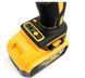 Компактный и легкый аккумуляторный гайковерт для профессионалов DeWalt DCF922D2T (36V, 6AH), Удобный аккумуляторный гайковерт TOP 2973699012 фото 6