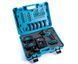Мощный ударный бесщеточный аккумуляторный гайковерт Makita TW001GD (48V, 6AH) с большим набором сверл, бит, головок TOP 2973699014 фото 4