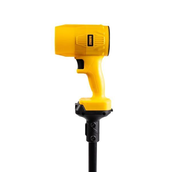Садовий набір DeWalt 5в1 36V мініпила-секатор повітродувка тример висоторіз акумуляторний професійний 3007287020 фото