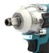 Ударный гайковерт акумуляторный Makita DTW301 (36V, 5AH) с набором инструментов, Аккумуляторные ударные гайковерты Makita TOP 2973699016 фото 5