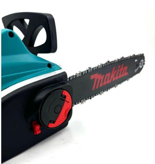Універсальна електропила ланцюгова Makita UC4020A , краща ланцюгова електропила Makita 2973699167 фото