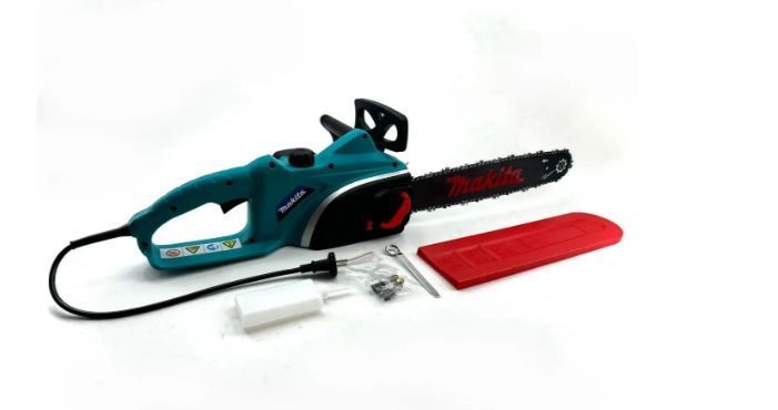 Універсальна електропила ланцюгова Makita UC4020A , краща ланцюгова електропила Makita 2973699167 фото
