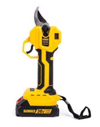 Аккумуляторный набор DeWalt 2в1 , бесщеточный аккумуляторный комплект Деволт (36V 5Ah) 2973699173 фото