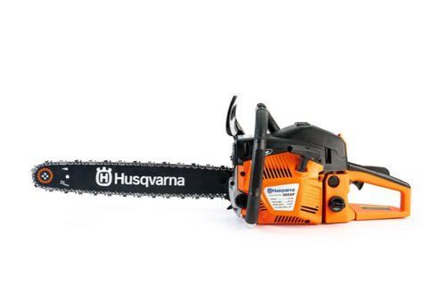 Найкраща бензинова ланцюгова пила Husqvarna 365 ХР (3,5 кВт з шиною 45 см) , бензопила від Хускварна TOP 2973699073 фото