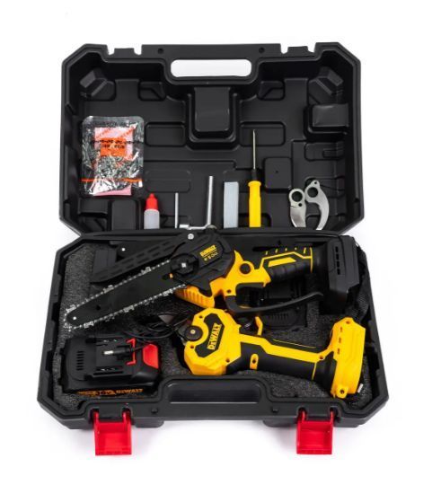 Аккумуляторный набор DeWalt 2в1 , бесщеточный аккумуляторный комплект Деволт (36V 5Ah) 2973699173 фото