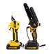 Аккумуляторный набор DeWalt 2в1 , бесщеточный аккумуляторный комплект Деволт (36V 5Ah) 2973699173 фото 1