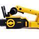 Професійна акумуляторна пила DeWALT DCM301N (48V, 6Ah), Садова пила DeWALT 2973699097 фото 8