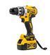 Професійний ударний акумуляторний шуруповерт DeWalt DCD992D2 (48V, 6AH) , акумуляторний шуруповерт DeWalt 2973699178 фото 4