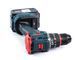 Аккумуляторный импульсный шуруповерт Bosch GSB186-2li (36 V, 6 Ah) с 2-мя аккумуляторами и набором инструментов в кейсе TOP 2973698978 фото 5