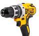 Професійний ударний акумуляторний шуруповерт DeWalt DCD992D2 (48V, 6AH) , акумуляторний шуруповерт DeWalt 2973699178 фото 6