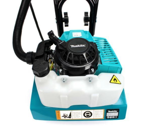 Двухтактный мотокультуратор Makita BC 700 (5.5 кВт ) , компактный бензиновый культиватор Макита TOP 2973699079 фото