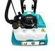 Двухтактный мотокультуратор Makita BC 700 (5.5 кВт ) , компактный бензиновый культиватор Макита TOP 2973699079 фото 4