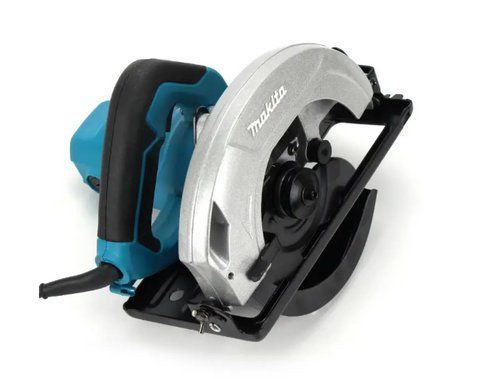 Професійна електрична циркулярна пила Makita 5704R , потужна і компактна циркулярна пила Makita TOP 2973699080 фото