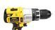 Ударный шуруповерт DeWALT DCD996P2 (36V, 6AH) Аккумуляторная дрель-шуруповерт с ударом Деволт TOP 2973698980 фото 6