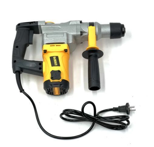 Электроинструмент для дома Сетевой перфоратор DeWalt D25335K с патроном sds-plus в кейсе TOP 2973699031 фото