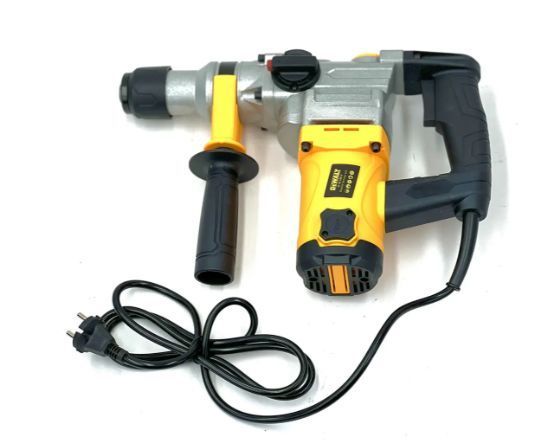 Электроинструмент для дома Сетевой перфоратор DeWalt D25335K с патроном sds-plus в кейсе TOP 2973699031 фото