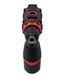 Аккумуляторная дрель-шуруповерт Makita 8282 DWALE RED (12V,3AH) кейс, шуруповерт для дома Макита TOP 2973698981 фото 5