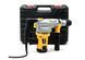 Электроинструмент для дома Сетевой перфоратор DeWalt D25335K с патроном sds-plus в кейсе TOP 2973699031 фото 6