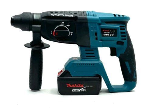 Акумуляторний безщітковий перфоратор Makita DHR330Z, перфоратор електричний макіта для дому TOP 2973699032 фото