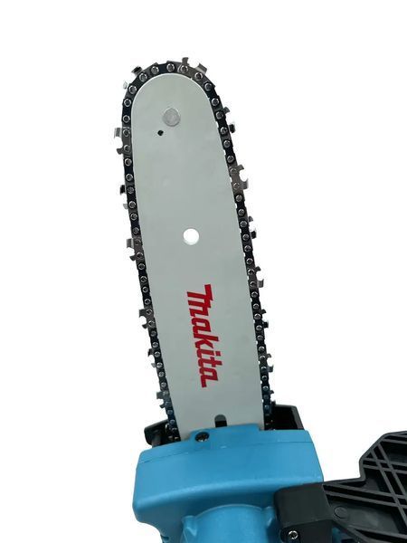 Аккумуляторная мини-пыла Makita DUC200Z ( 36V, 6Ah, 20 см) в синем кейсе Гарантия 3 годаmm 2973699183 фото