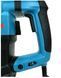 Бочковой электрический перфоратор Makita HR 3000 C (1850 Вт 7,5 Дж), Сетевой перфоратор в кейсе Makita TOP 2973699033 фото 7