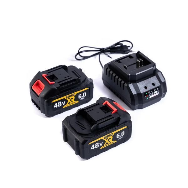 Акумуляторна пила DeWALT DCM 569NX1 / ДеВолт DCM 569N / X1, DeWALT DCM, Безщіткова акумуляторна ланцюгова пила 2973699098 фото