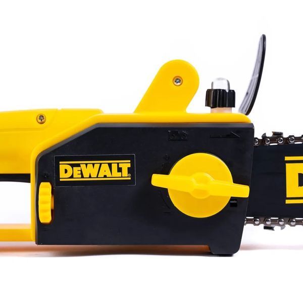 Акумуляторна пила DeWALT DCM 569NX1 / ДеВолт DCM 569N / X1, DeWALT DCM, Безщіткова акумуляторна ланцюгова пила 2973699098 фото