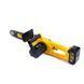 Акумуляторна пила DeWALT DCM 569NX1 / ДеВолт DCM 569N / X1, DeWALT DCM, Безщіткова акумуляторна ланцюгова пила 2973699098 фото 6