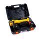 Акумуляторна пила DeWALT DCM 569NX1 / ДеВолт DCM 569N / X1, DeWALT DCM, Безщіткова акумуляторна ланцюгова пила 2973699098 фото 9