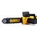 Акумуляторна пила DeWALT DCM 569NX1 / ДеВолт DCM 569N / X1, DeWALT DCM, Безщіткова акумуляторна ланцюгова пила 2973699098 фото 2