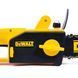 Акумуляторна пила DeWALT DCM 569NX1 / ДеВолт DCM 569N / X1, DeWALT DCM, Безщіткова акумуляторна ланцюгова пила 2973699098 фото 7