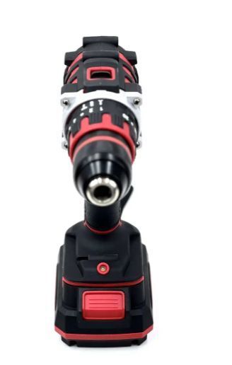 Шуруповерт хорошего качества Makita DHP488, Шуруповерт аккумуляторный мощный Makita TOP 2973698985 фото