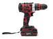 Шуруповерт хорошего качества Makita DHP488, Шуруповерт аккумуляторный мощный Makita TOP 2973698985 фото 3
