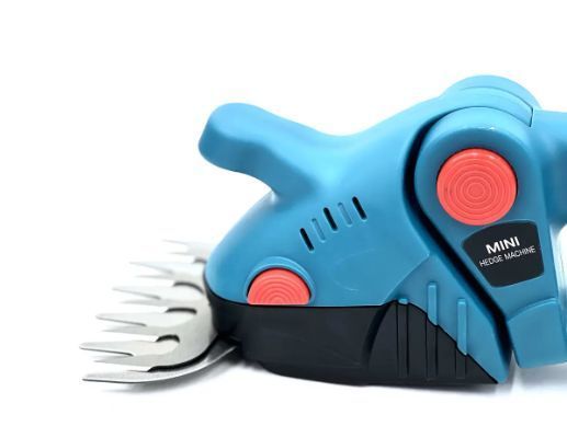 Акумуляторні ножиці для трави та чагарників Makita DUM200DZ, Інструменти для обрізання Makita TOP 2973699036 фото